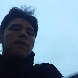 Meet your Posher, Cedric